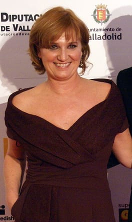 Photo of Ana Wagener