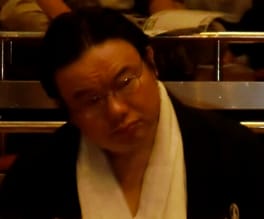 逆鉾伸重（力士）の写真
