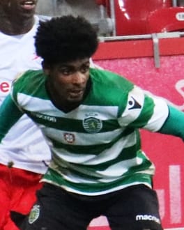 Photo of Thierry Alberto Correia
