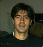 Photo of Julio César Cáceres