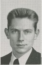 Photo of John Cullum