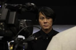 石黒浩（科学者・ロボット工学者）の写真