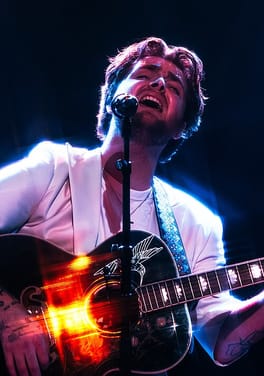Photo of Alex Warren