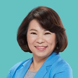 Photo of Huang Ming-hui