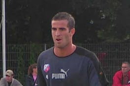 Photo of David Di Tommaso