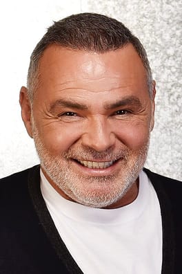 Photo of Giovanni Arvaneh