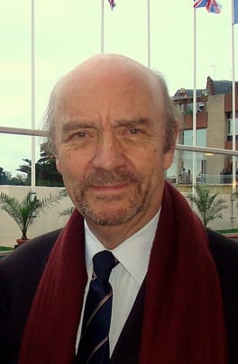 Photo of Jean-Paul Rappeneau
