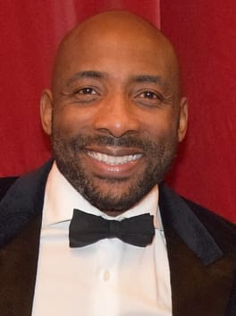 Photo of Johnny Nelson