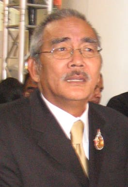 Photo of Chatrichalerm Yugala
