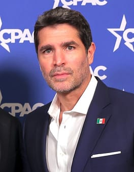 Photo of Eduardo Verástegui