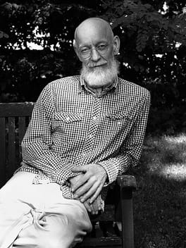 Photo of Thomas Fehlmann