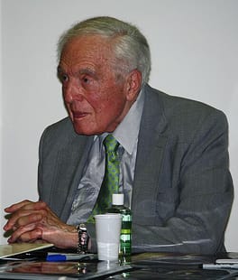 Photo of Angus Scrimm