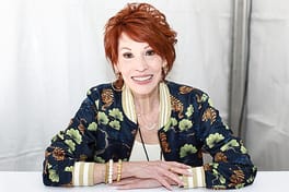 Photo of Sandra Brown