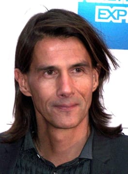 Photo of Lothaire Bluteau
