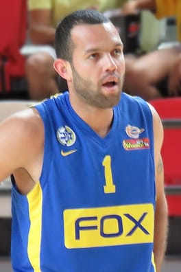 Photo of Jordan Farmar