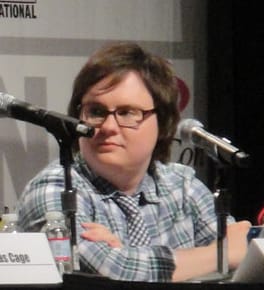 Photo of Clark Duke