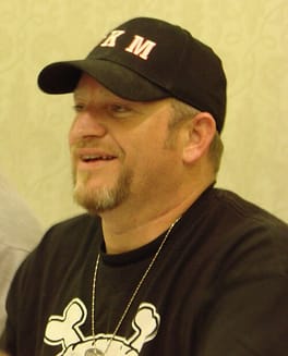 Photo of Road Dogg