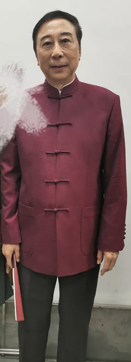 Photo of Feng Gong
