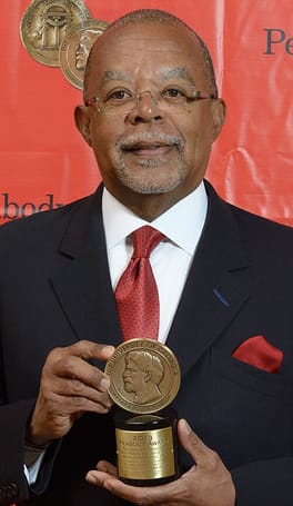 Photo of Henry Louis Gates, Jr.