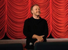 Photo of Nicolas Philibert