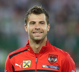 Photo of Andreas Ivanschitz