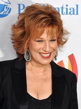 Photo of Joy Behar