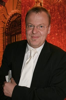 Photo of Stefan Ruzowitzky