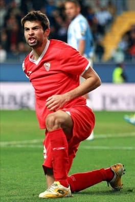 Photo of Jorge Andújar Moreno