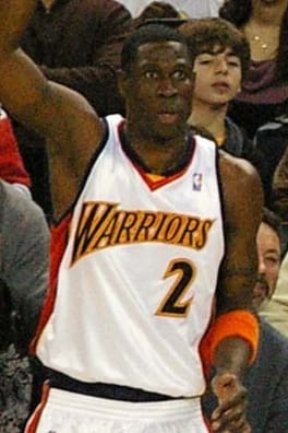 Photo of Mickaël Piétrus