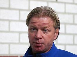 Photo of John van Loen