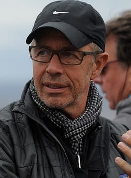 Photo of Peter Chelsom