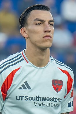 Photo of Petar Musa