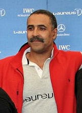 Photo of Daley Thompson