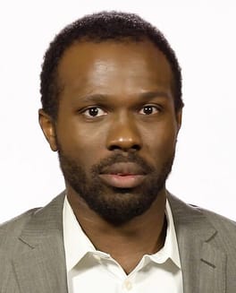 Photo of Joshua Henry
