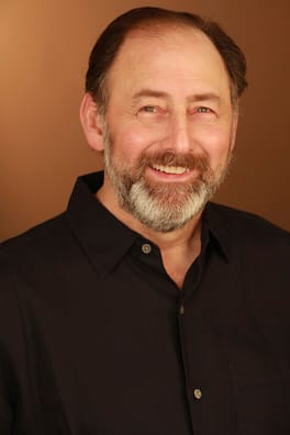 Photo of Arye Gross