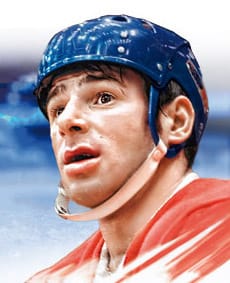 Photo of Valeri Kharlamov