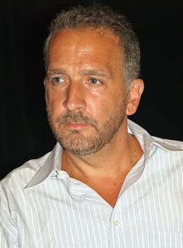 Photo of George Pelecanos