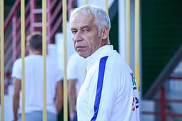 Photo of Pierre Mankowski