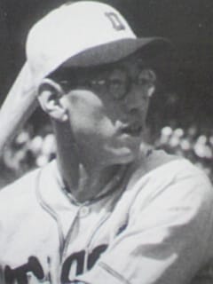 Photo of Kaoru Betto