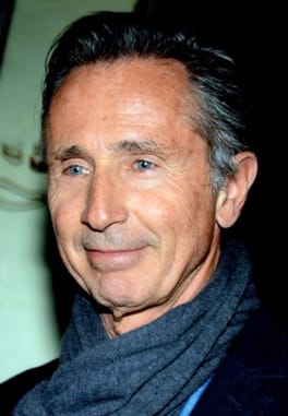 Photo of Thierry Lhermitte