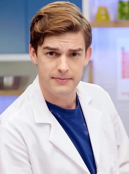 Photo of MatPat
