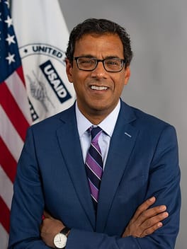 Photo of Atul Gawande