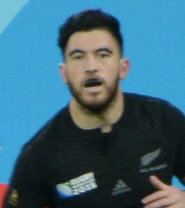 Photo of Nehe Milner-Skudder