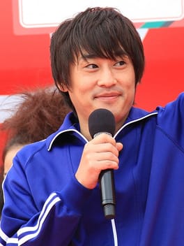 村上健志（お笑いタレント）の写真