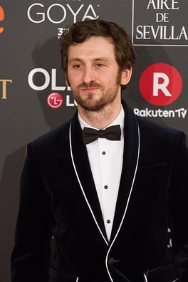 Photo of Raúl Arévalo