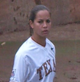 Photo of Cat Osterman