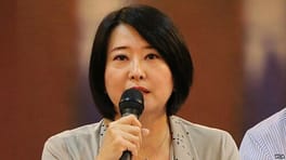 Photo of Wang Hong-wei
