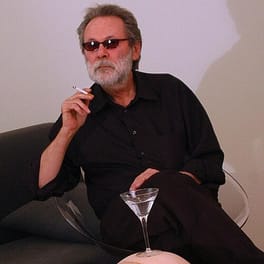 Photo of Andrew Blake