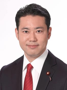 Photo of Taku Ōtsuka