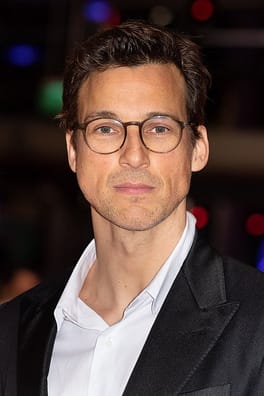 Photo of Florian David Fitz